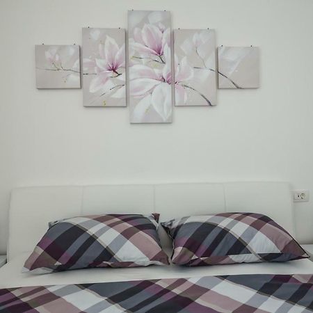 Apartment Bambi Сплит Экстерьер фото