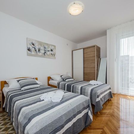 Apartment Bambi Сплит Экстерьер фото