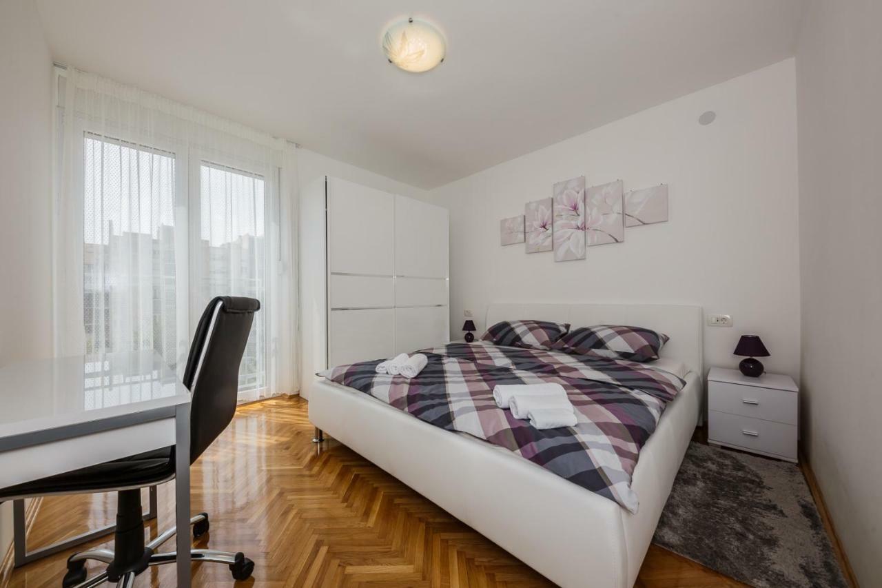 Apartment Bambi Сплит Экстерьер фото