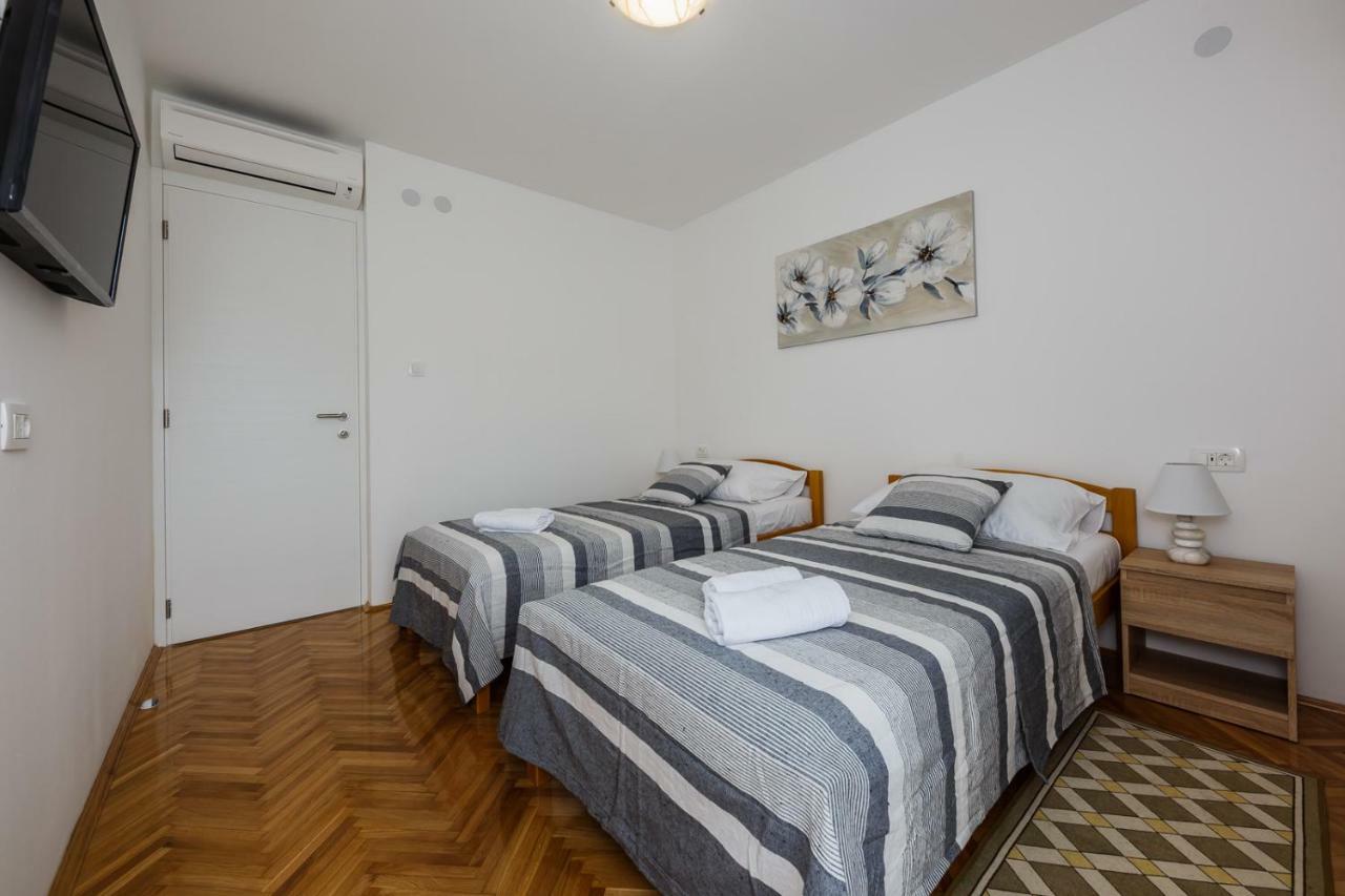 Apartment Bambi Сплит Экстерьер фото