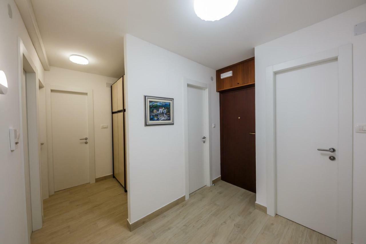 Apartment Bambi Сплит Экстерьер фото