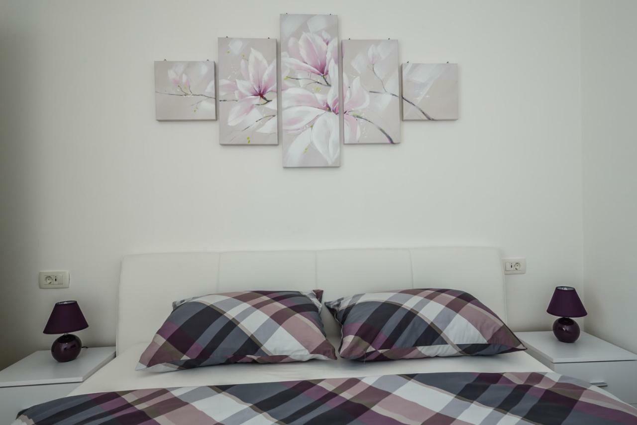 Apartment Bambi Сплит Экстерьер фото