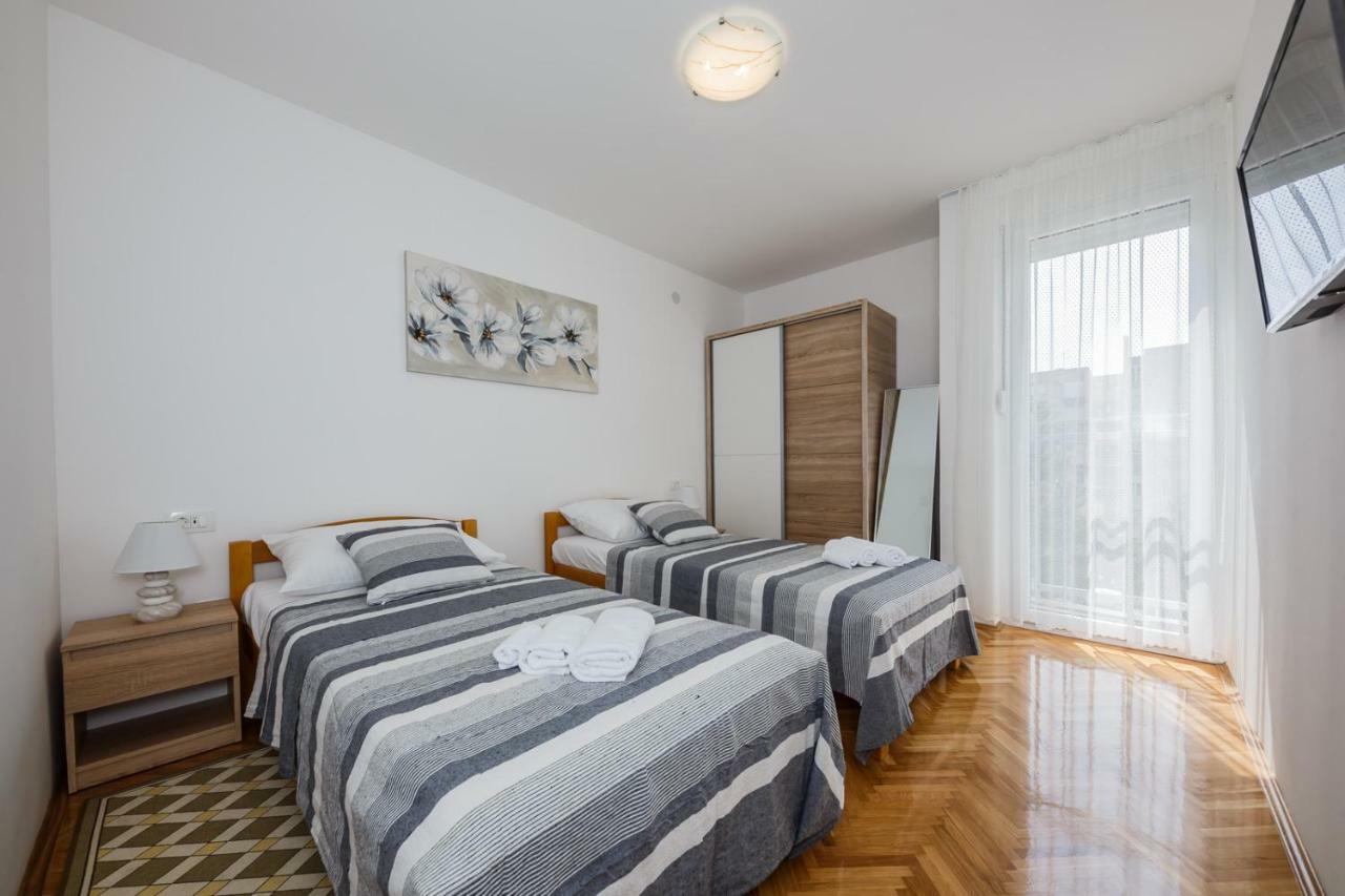 Apartment Bambi Сплит Экстерьер фото