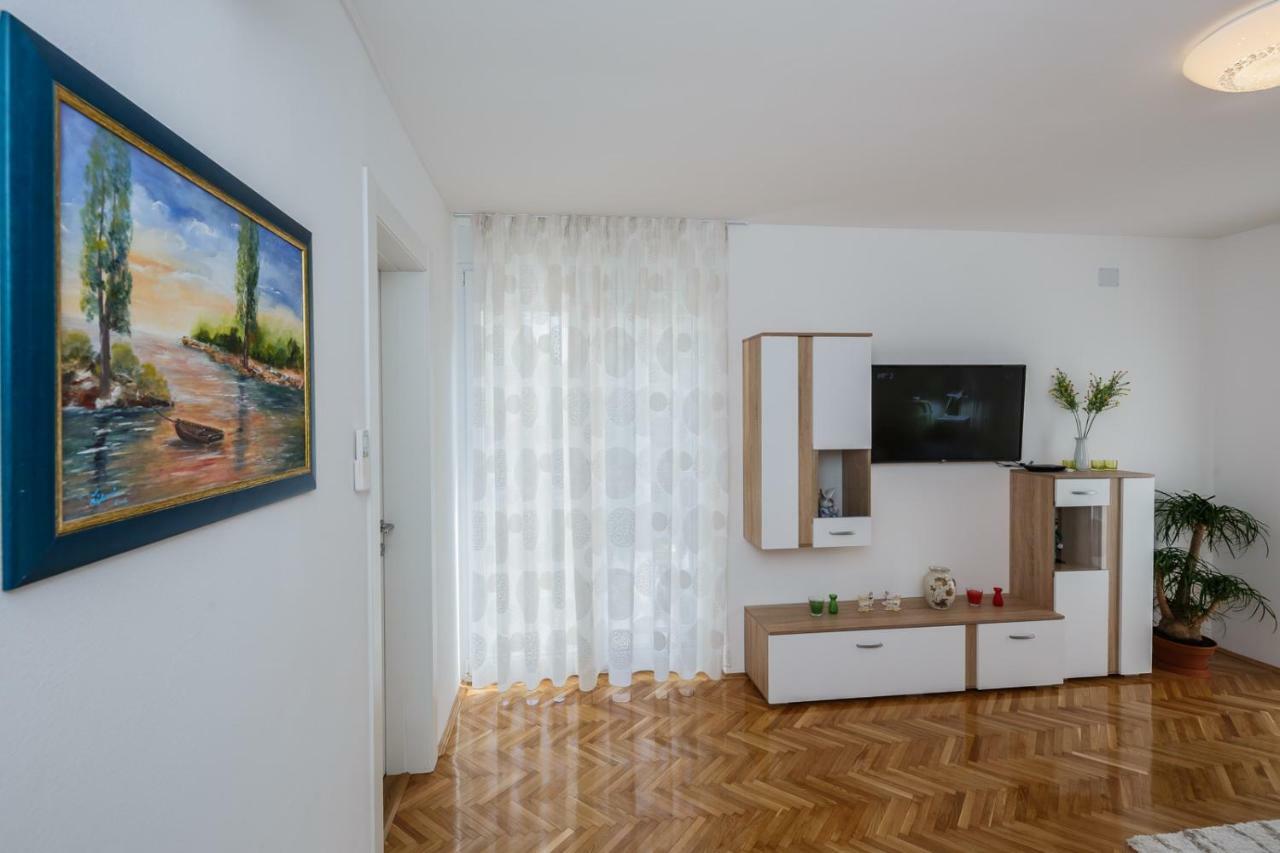 Apartment Bambi Сплит Экстерьер фото