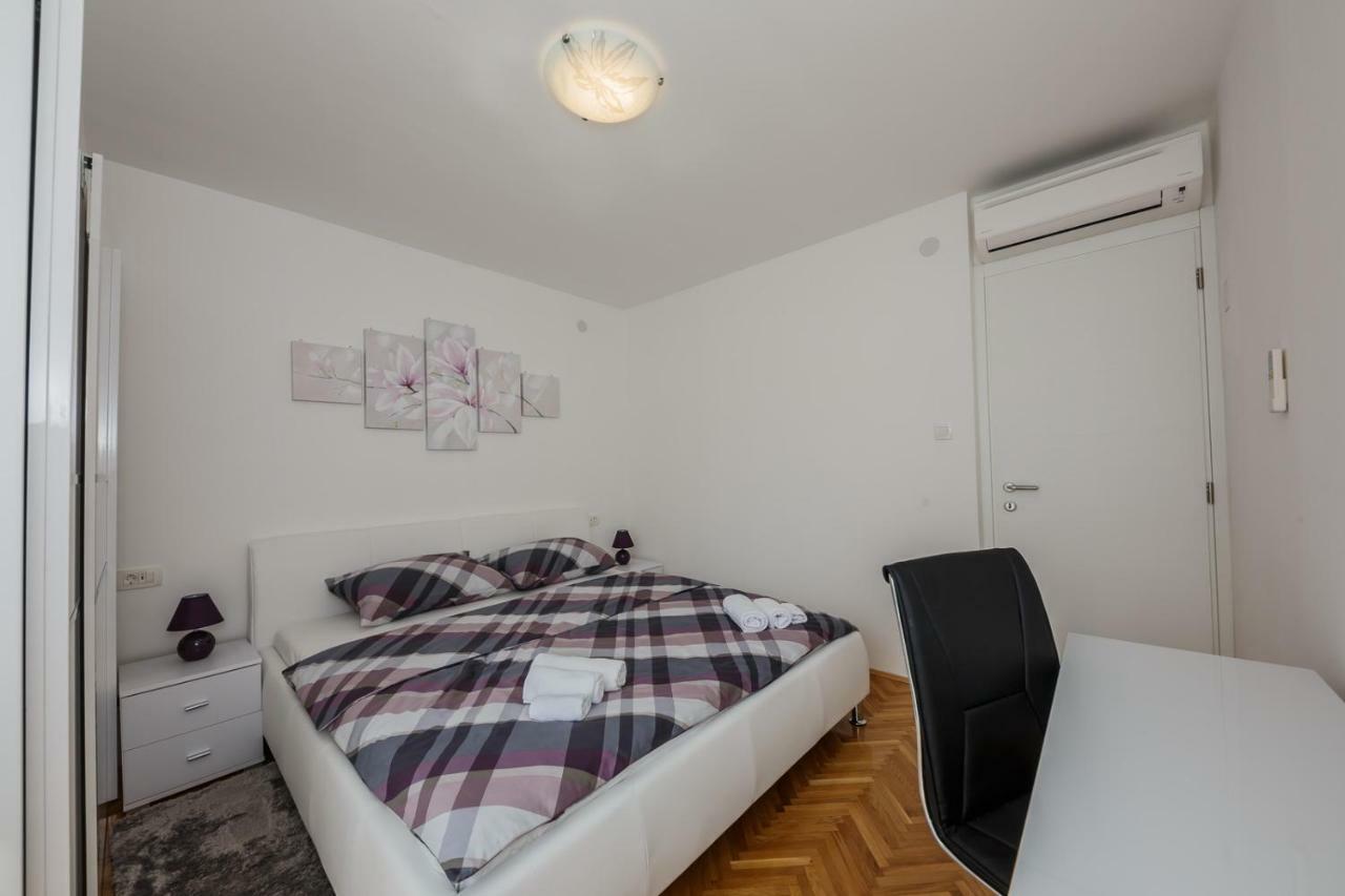 Apartment Bambi Сплит Экстерьер фото