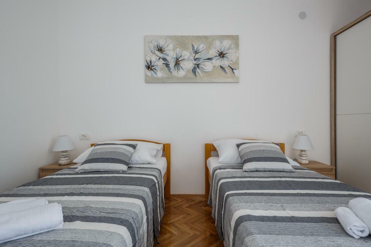 Apartment Bambi Сплит Экстерьер фото