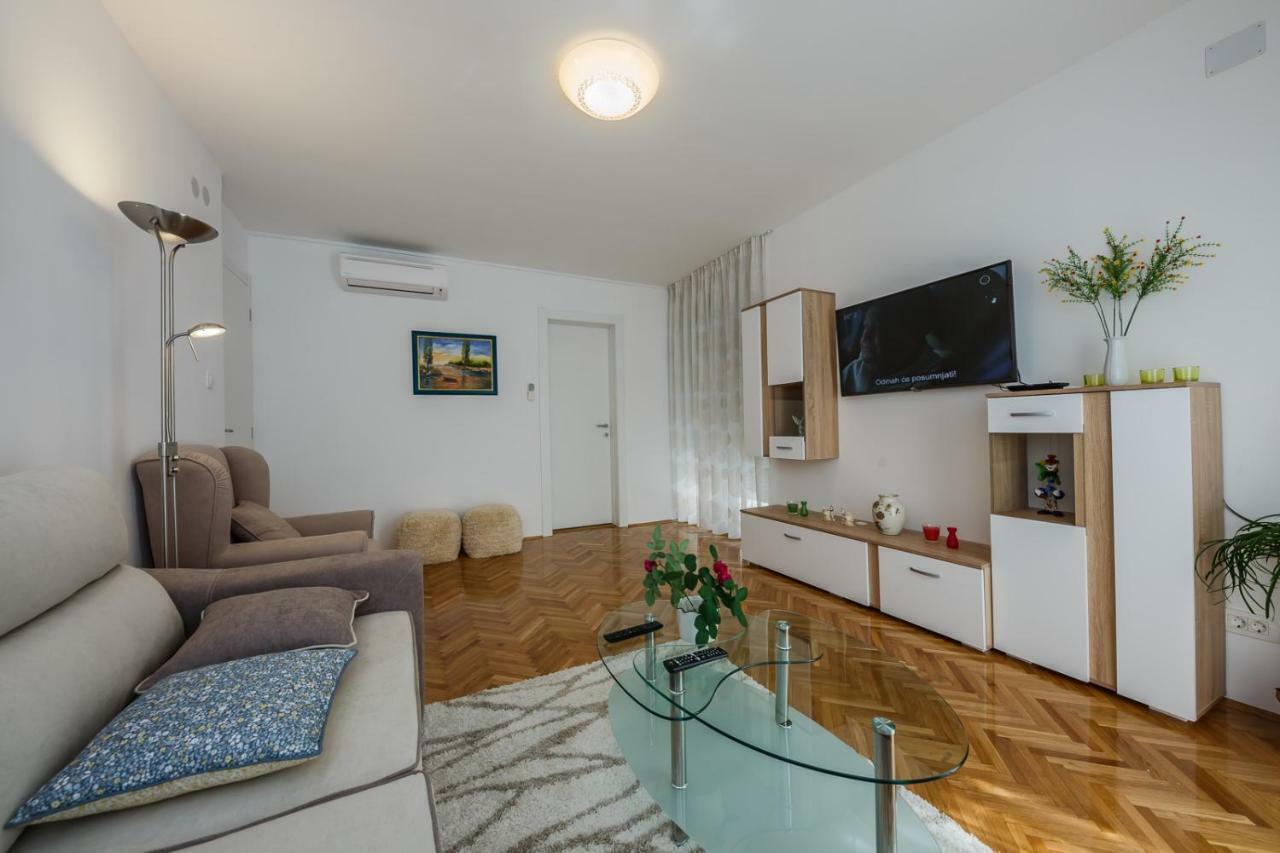 Apartment Bambi Сплит Экстерьер фото