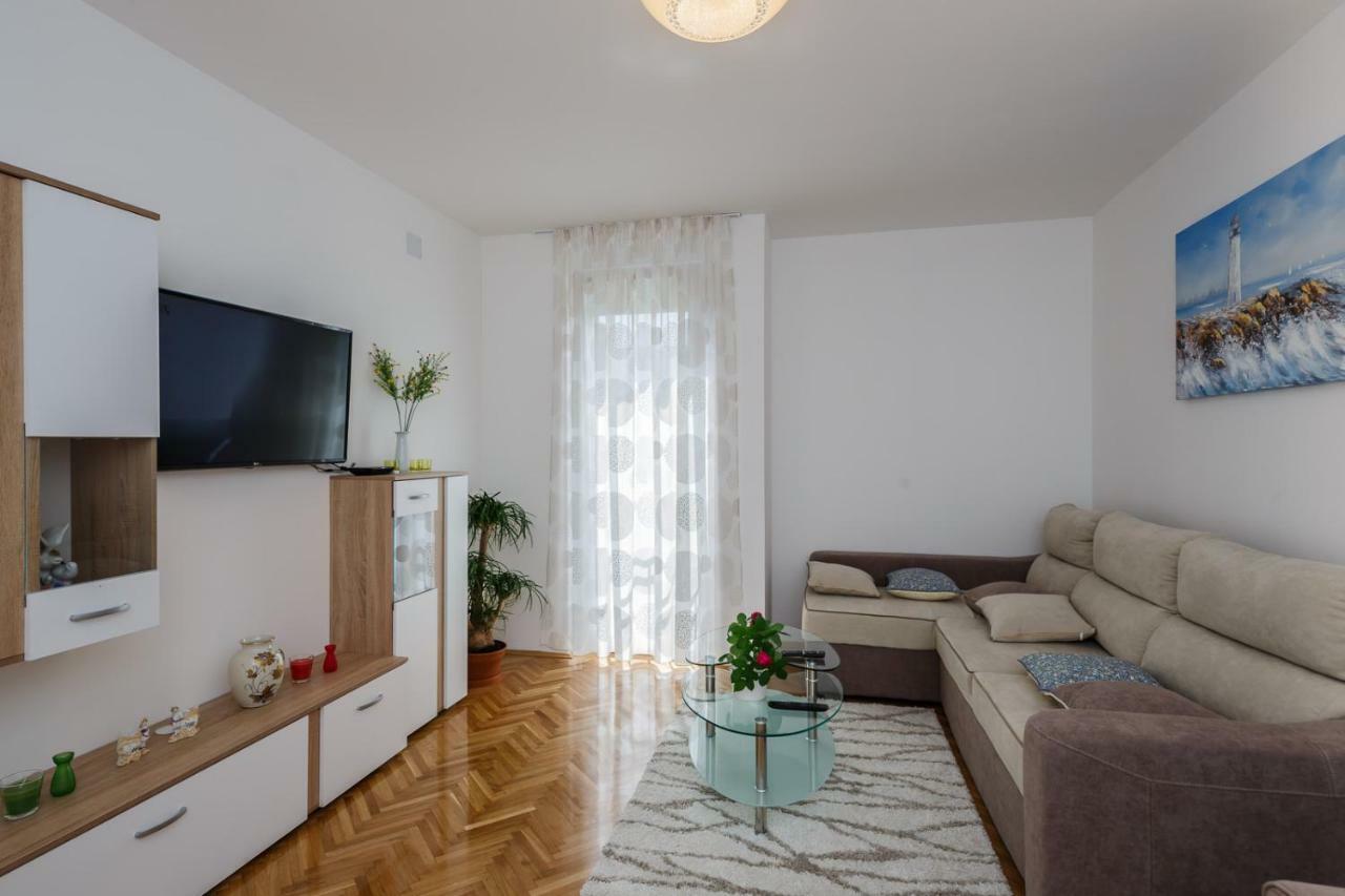 Apartment Bambi Сплит Экстерьер фото
